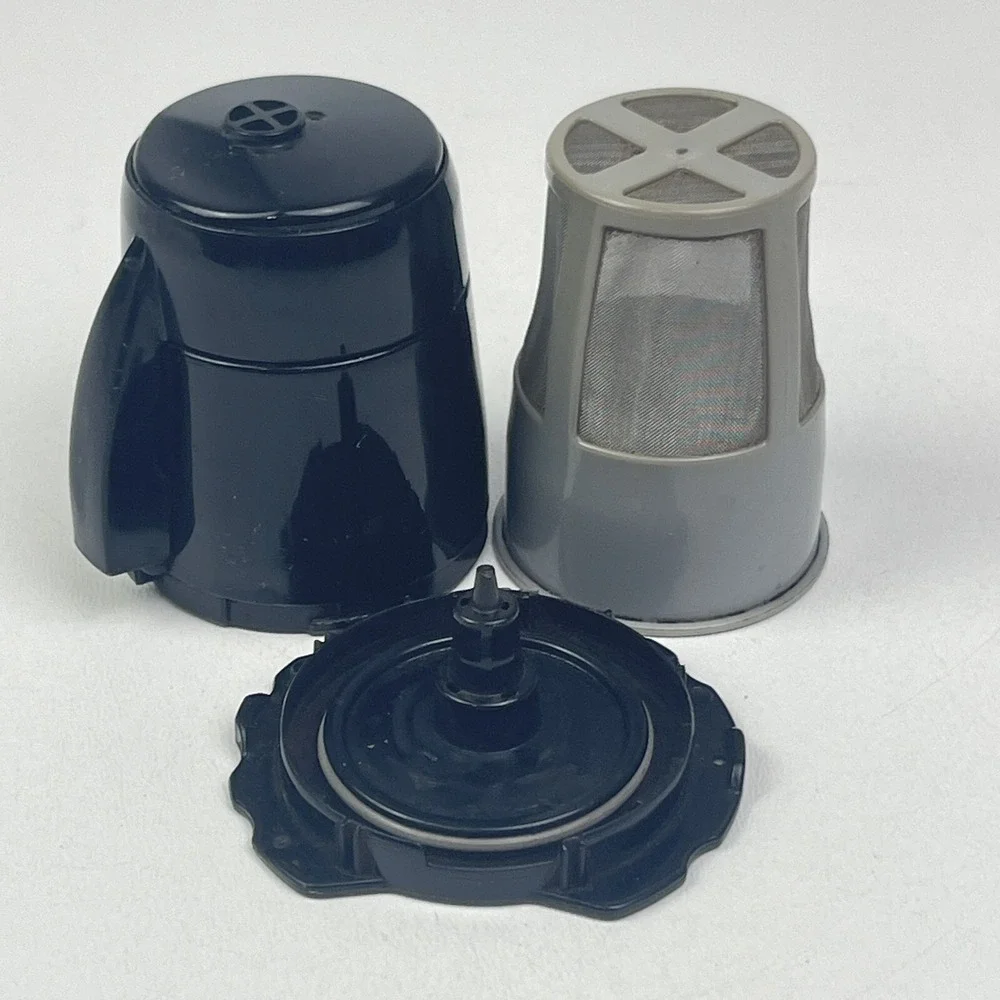 Keurig My K Cup Universal Reusable Filter Fits Most K Cup Coffee Makers